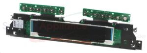 BOSCH OPERATING MODULE PROGRAMMED - 00672649