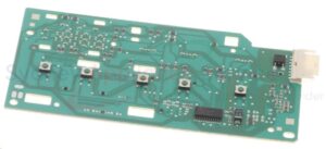 BOSCH OPERATING MODULE - 00707945