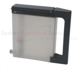 BOSCH OVEN TANK WATERTANK RIGHT - 00791032