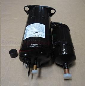 SAMSUNG COMPRESSOR R410A - UG4T150LNBEQ