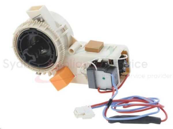 BOSCH MILLING PLANT - 12004458 - 12004458 - Part for  -  - Models: TES70129RW/10, TES70621RW/13