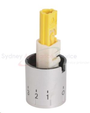 BOSCH KNOB - 00624890