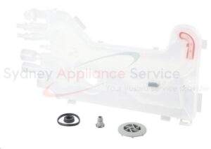 BOSCH HEAT EXCHANGER - 00683397