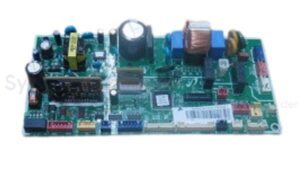 SAMSUNG AIR CON PCB MAIN  ASSY - DB92-03028C