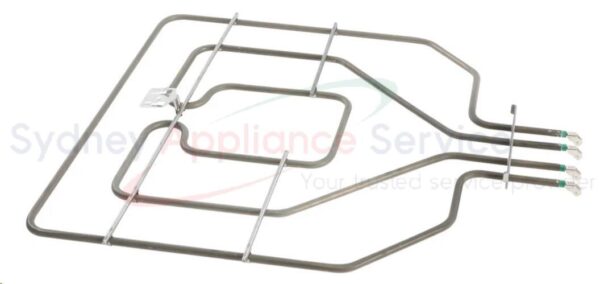 BOSCH TOP HEATING ELEMENT BOTTOM OVEN - 00791715 - 00791715 - Part for  -  - Models: HBM43B250A/47