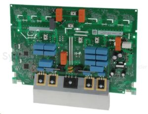 BOSCH POWER MODULE PROGRAMMED - 11009441