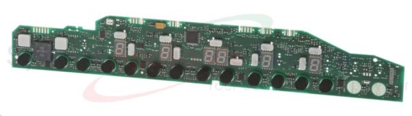 BOSCH OPERATING MODULE ASSY - 00425610 - 00425610 - Part for  -  - Models: 