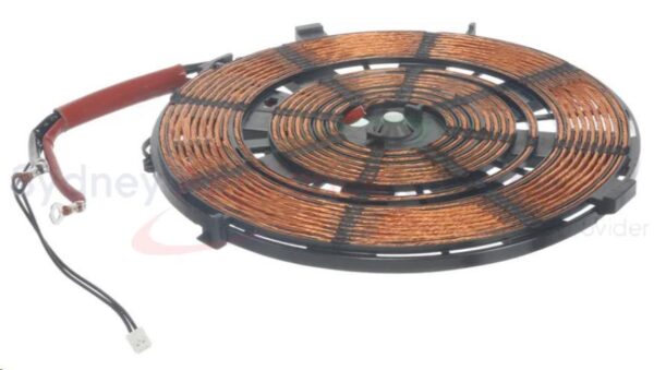 BOSCH INDUCTION HOTPLATE 210 IH6.2 INDUCTOR - 11015729 - 11015729 - Part for  -  - Models: PIE631FB1E/02, PIJ611BB1E/02, PXE651FC1E/02