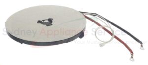 BOSCH INDUCTION HOTPLATE - 12009052