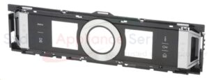 BOSCH OVEN HOUSING ELECTRONIC FRONT BODY - 11009563