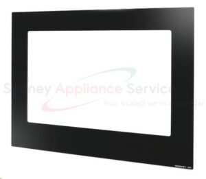 BOSCH OVEN INNER DOOR GLASS - 00771967