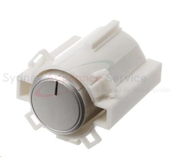 BOSCH KNOB OVEN - 00612436 - 00612436 - Part for  -  - Models: HBA23B151A/02, HBA23B151A/03, HBA23B151A/70, HBA63B150B/61, HBA63B150B/63, HBA73R350B/70