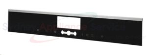 BOSCH PANEL-FACIA - 11003679