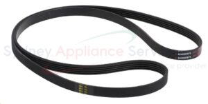 BOSCH WASHING MACHINE BELT DRIVE - 00678915