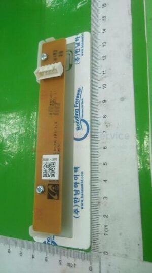 SAMSUNG COVER CONTROL CONVERTIBLE ASSY - DA97-10605C
