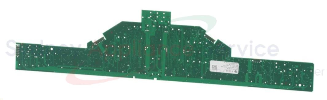 BOSCH COOKTOP OPERATING MODULE - 11027230 - 11027230 - Part for - - Models: EX975LVC1E/06 BOSCH COOKTOP OPERATING MODULE - 11027230 - 11027230 - Part for - - Models: EX975LVC1E/06