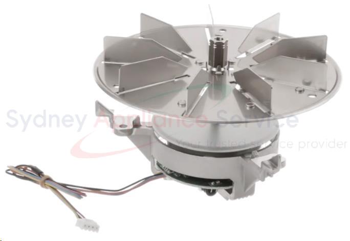 BOSCH BLOWER MOTOR FANBLADE AND - 12005310 - 12005310 - Part for - - Models: B57CR22N0B/40, B57CR22N0B/63 BOSCH BLOWER MOTOR FANBLADE AND - 12005310 - 12005310 - Part for - - Models: B57CR22N0B/40, B57CR22N0B/63