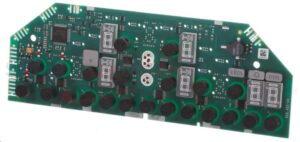 BOSCH OPERATING MODULE - 11009141