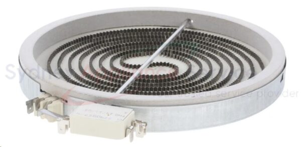 BOSCH HOTPLATE - 00674278 - 00674278 - Part for  -  - Models: 