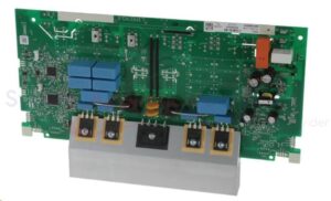 BOSCH POWER MODULE PROGRAMMED - 11009400