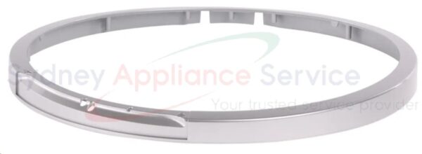 BOSCH RING - 00666637 - 00666637 - Part for  -  - Models: WT46S590AU/08, WT46S590AU/13, WT46S590AU/16, WT46S591AU/20, WTW86561AU/06, WTW86561AU/12, WTW86561AU/16