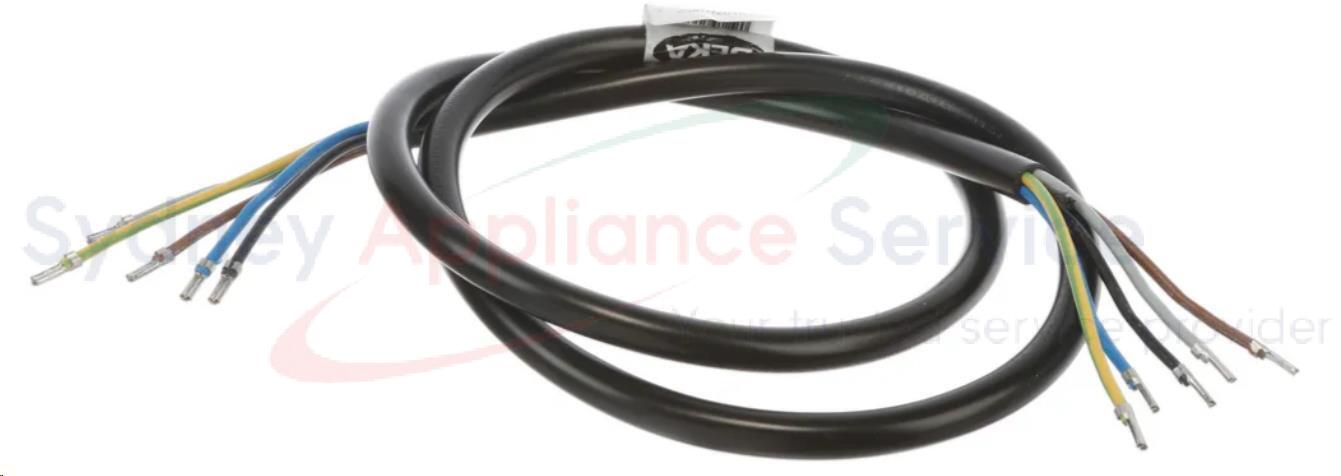BOSCH COOKTOP CONNECTION PIECE - 00636260 - 00636260 - Part for - - Models: EH675LDC1E/06, EX675LYC1E/13, EX975LVC1E/06, PIE631FB1E/01, PIE631FB1E/02, PIJ611BB1E/01, PIJ611BB1E/02, PIV975DC1E/01, PIV975DC1E/06, PIV975DC1E/35, PIV995DC1E/01, PIX631HC1H/72, PVS675FB1E/01, PVS675FB5E/01, PVS875FB1E/01, PXE651FC1E/01, PXE651FC1E/02, PXE651FC1E/35, PXE875DC1E/01, PXE875DC1E/06, PXV975DC1E/01, PXV975DC1E/06, PXX675DC1E/01, PXX675DC1E/06, T56TS31N0/01, T68TS61N0/06 BOSCH COOKTOP CONNECTION PIECE - 00636260 - 00636260 - Part for - - Models: EH675LDC1E/06, EX675LYC1E/13, EX975LVC1E/06, PIE631FB1E/01, PIE631FB1E/02, PIJ611BB1E/01, PIJ611BB1E/02, PIV975DC1E/01, PIV975DC1E/06, PIV975DC1E/35, PIV995DC1E/01, PIX631HC1H/72, PVS675FB1E/01, PVS675FB5E/01, PVS875FB1E/01, PXE651FC1E/01, PXE651FC1E/02, PXE651FC1E/35, PXE875DC1E/01, PXE875DC1E/06, PXV975DC1E/01, PXV975DC1E/06, PXX675DC1E/01, PXX675DC1E/06, T56TS31N0/01, T68TS61N0/06