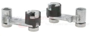 BOSCH SUPPORT BEARING; RIGHT AND LEFT - 00651147