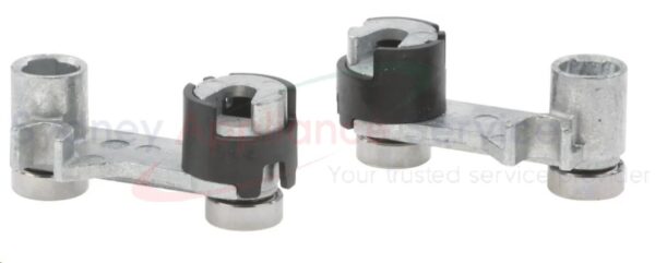 BOSCH SUPPORT BEARING; RIGHT AND LEFT - 00651147 - 00651147 - Part for  -  - Models: 