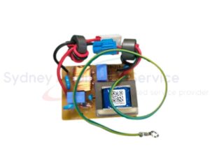 SAMSUNG COIL FILTER - DA27-00041B