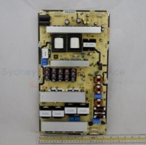 SAMSUNG POWER BOARD ASSY - BN44-00603A