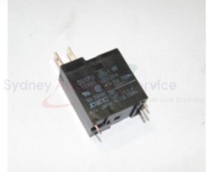 SAMSUNG RELAY-POWER;12V;16000MA;9MS;5MS - 3501-000264