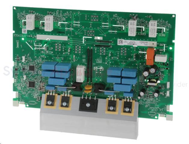 BOSCH COOKTOP POWER MODULE PROGRAMMED - 11008788 - 11008788 - Part for - - Models: PXE651FC1E/01, PXE651FC1E/02, PXE651FC1E/35, PXE875DC1E/01, PXE875DC1E/06, PXX675DC1E/01, PXX675DC1E/06 BOSCH COOKTOP POWER MODULE PROGRAMMED - 11008788 - 11008788 - Part for - - Models: PXE651FC1E/01, PXE651FC1E/02, PXE651FC1E/35, PXE875DC1E/01, PXE875DC1E/06, PXX675DC1E/01, PXX675DC1E/06