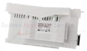 BOSCH POWER MODULE PROGRAMMED - 12002317
