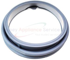 SAMSUNG DOOR SEAL DIAPHRAGM - DC64-01664A