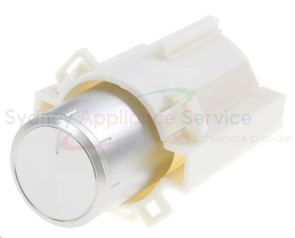 BOSCH OVEN KNOB TEMPERATURE - 00632669 - 00632669 - Part for  -  - Models: HVA541NS0/01, HVA541NS0/04