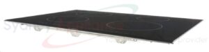 BOSCH GLASS CERAMIC HOB TOP - 00681925