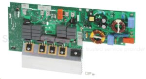 BOSCH PC BOARD L - 00748595