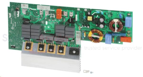 BOSCH PC BOARD L - 00748595 - 00748595 - Part for  -  - Models: 
