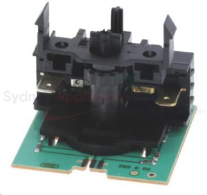 BOSCH SWITCH SELECTOR - 00611030