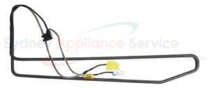 SAMSUNG FRIDGES & FREEZERS DEFROST HEATER METAL FRE - DA47-00460F