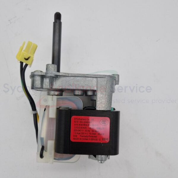 HISENSE AC MOTOR - K1873150 - K1873150 - Part for  -  - Models: HR6FDFF701BW, HR6FDFF701SW