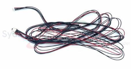 MITSUBISHI ELECTRIC FRIDGES & FREEZERS CABLE - VANE MOTOR VERT TO ELEC CON PCB - DM00T385G01 - DM00T385G01 - Part for  -  - Models: MSZ-GE60VA-A1, MSZ-GE60VAD-A1, MSZ-GE71VA-A1, MSZ-GE71VAA1, MSZ-GE71VAD-A1, MSZ-GE80VA-A1, MSZ-GE80VA2-A1, MSZ-GE80VAD-A1, MSZ-GL71VGD-A1, MSZ-GL80VGD-A1 MITSUBISHI ELECTRIC FRIDGES & FREEZERS CABLE - VANE MOTOR VERT TO ELEC CON PCB - DM00T385G01 - DM00T385G01 - Part for  -  - Models: MSZ-GE60VA-A1, MSZ-GE60VAD-A1, MSZ-GE71VA-A1, MSZ-GE71VAA1, MSZ-GE71VAD-A1, MSZ-GE80VA-A1, MSZ-GE80VA2-A1, MSZ-GE80VAD-A1, MSZ-GL71VGD-A1, MSZ-GL80VGD-A1