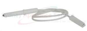 BOSCH IGNITION HEAD 4 KW WOK SPARK PLUG F/NUT L=250 MM - 12014943