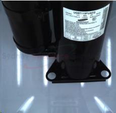 SAMSUNG COMPRESSOR - UG9T115FUAEQ