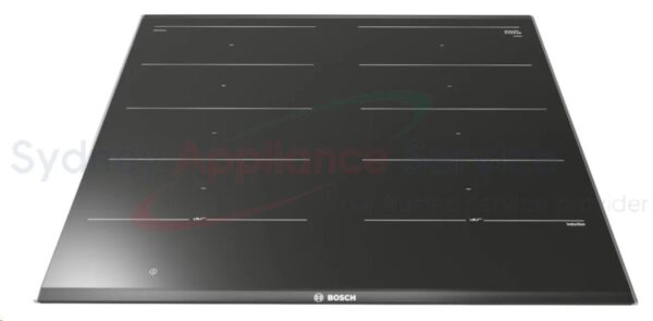 BOSCH GLASS CERAMIC HOB TOP - 00773027 - 00773027 - Part for  -  - Models: PXX675DC1E/01, PXX675DC1E/06