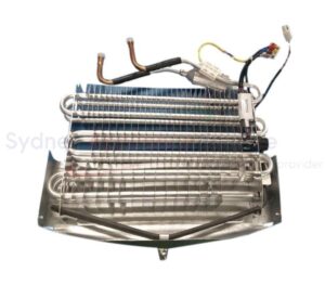 SAMSUNG FRIDGES & FREEZERS EVAP FRE ASSY (L/H) - DA96-01021D