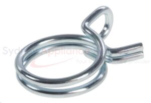 BOSCH OVEN HOSE CLAMP BIG - 00633668