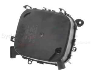BOSCH OVEN EVAPORATOR COMPLETE; 1200W - 12016506