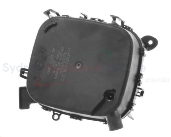 BOSCH OVEN EVAPORATOR COMPLETE; 1200W - 12016506 - 12016506 - Part for  -  - Models: CSG656RS1A/47, HRG6767S2A/35, HRG6767S2A/40