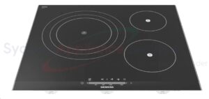 BOSCH GLASS HOB ASSY - 00689817